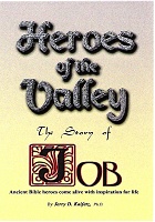 Heroes of the Valley